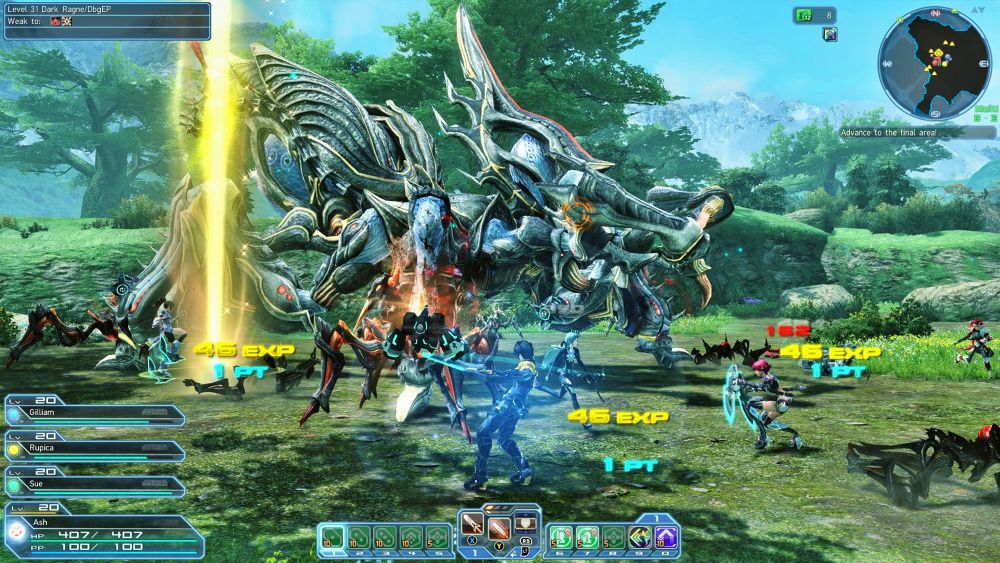 ข่าวสารเกมส์